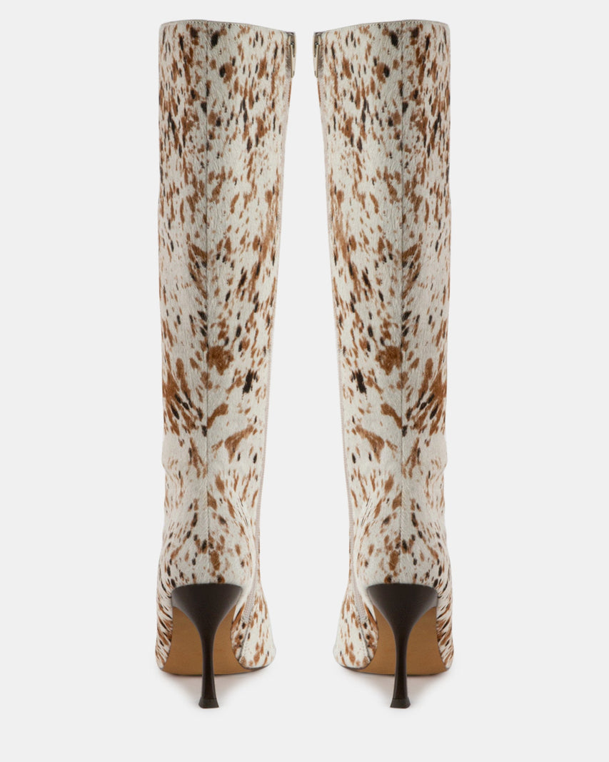 DREA-P NATURAL MULTI - Women's Shoes - Steve Madden Canada