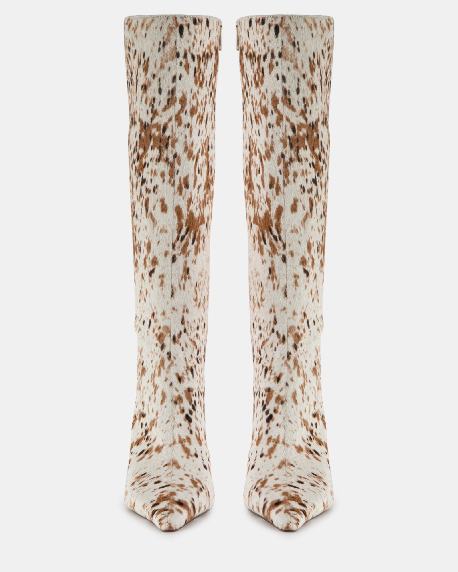 DREA-P NATURAL MULTI - Women's Shoes - Steve Madden Canada
