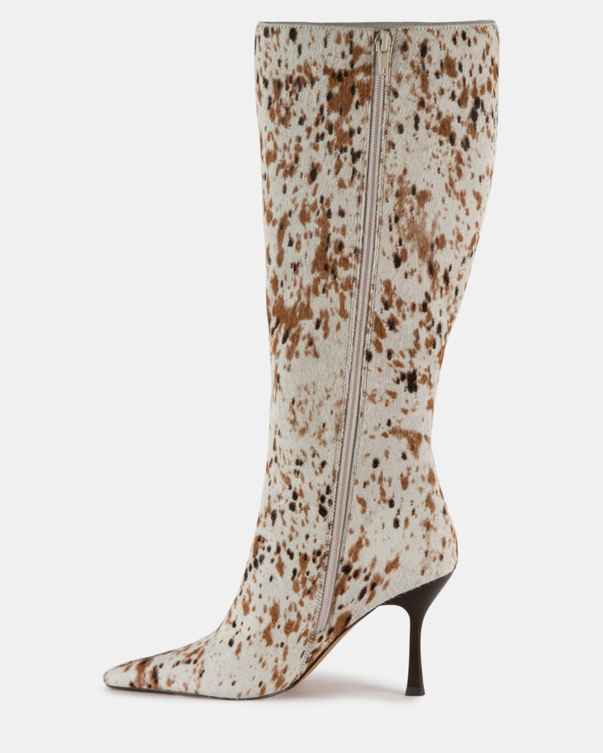DREA-P NATURAL MULTI - Women's Shoes - Steve Madden Canada