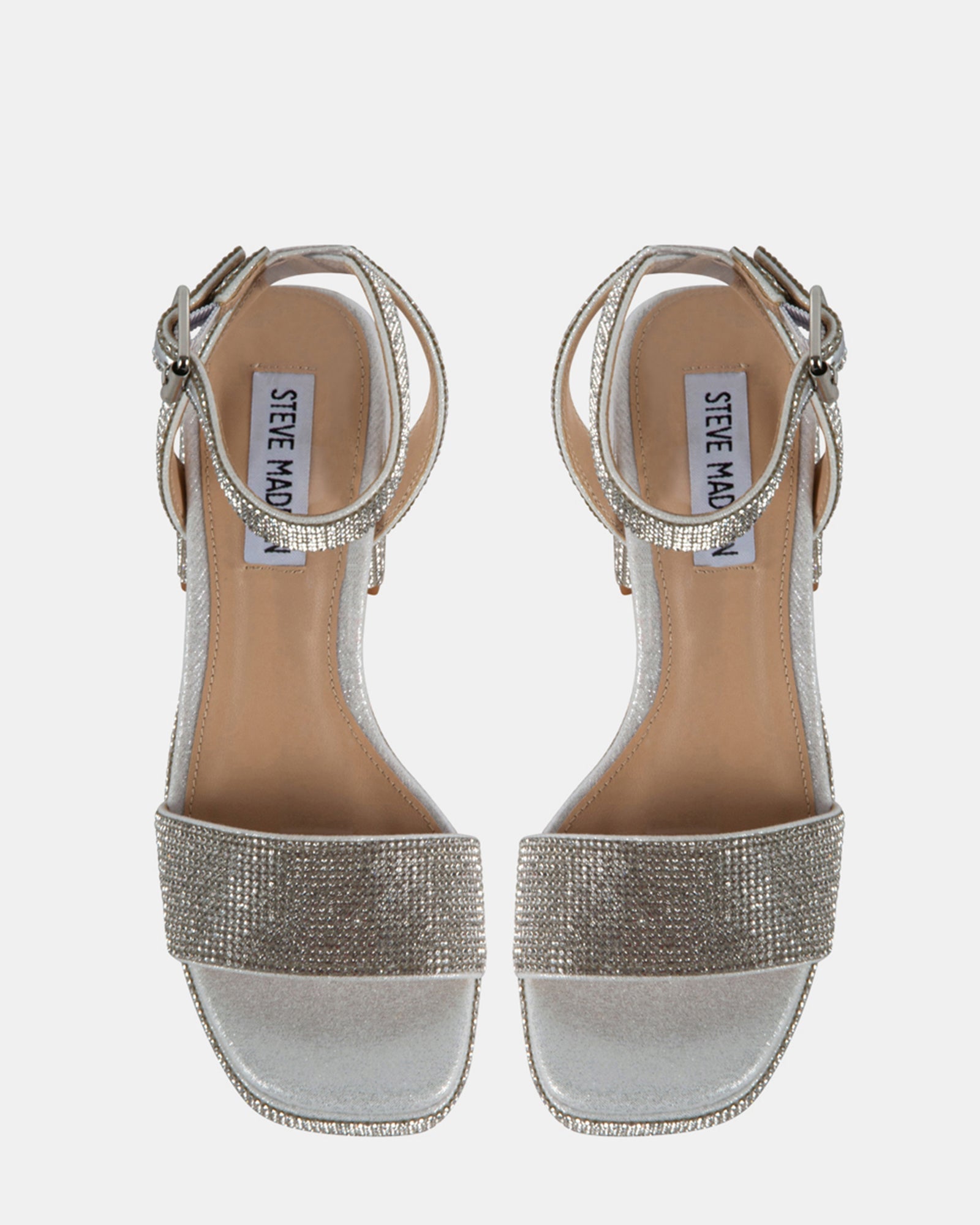 EARTHY-R SILVER MULTI - Women's Shoes - Steve Madden Canada