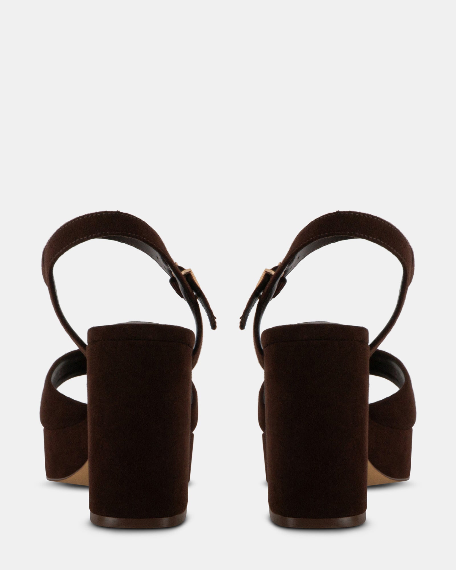 EARTHY DARK BROWN - Women's Shoes - Steve Madden Canada