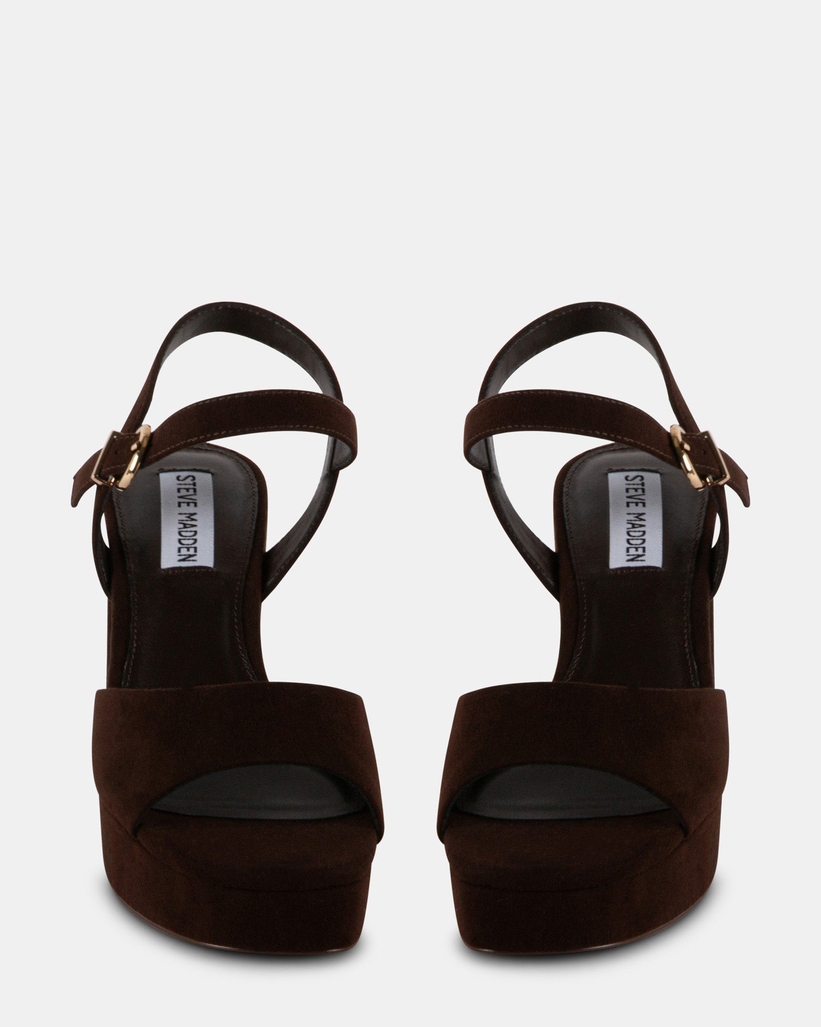 EARTHY DARK BROWN - Women's Shoes - Steve Madden Canada