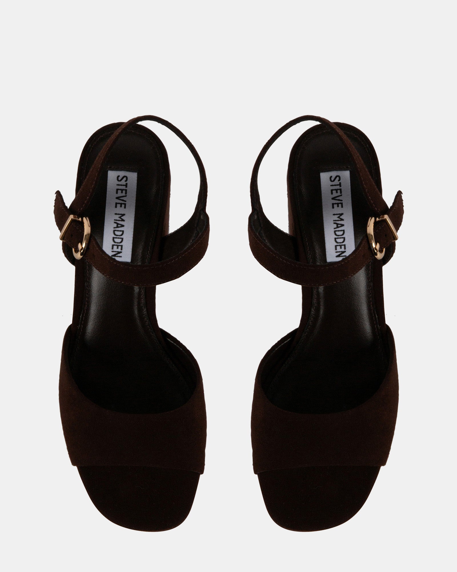 EARTHY DARK BROWN - Women's Shoes - Steve Madden Canada