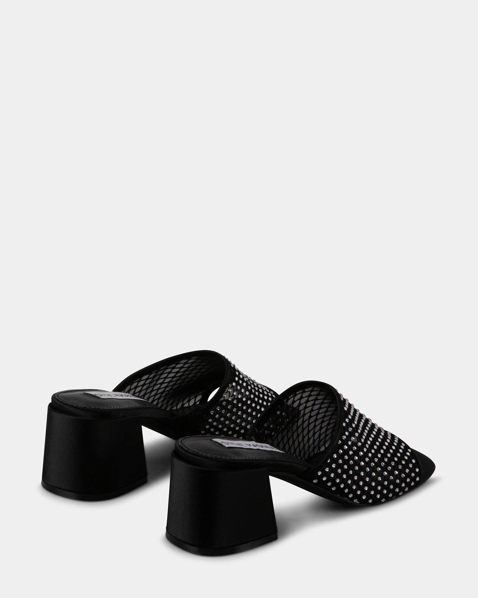 ELITE BLACK MULTI - Women's Shoes - Steve Madden Canada