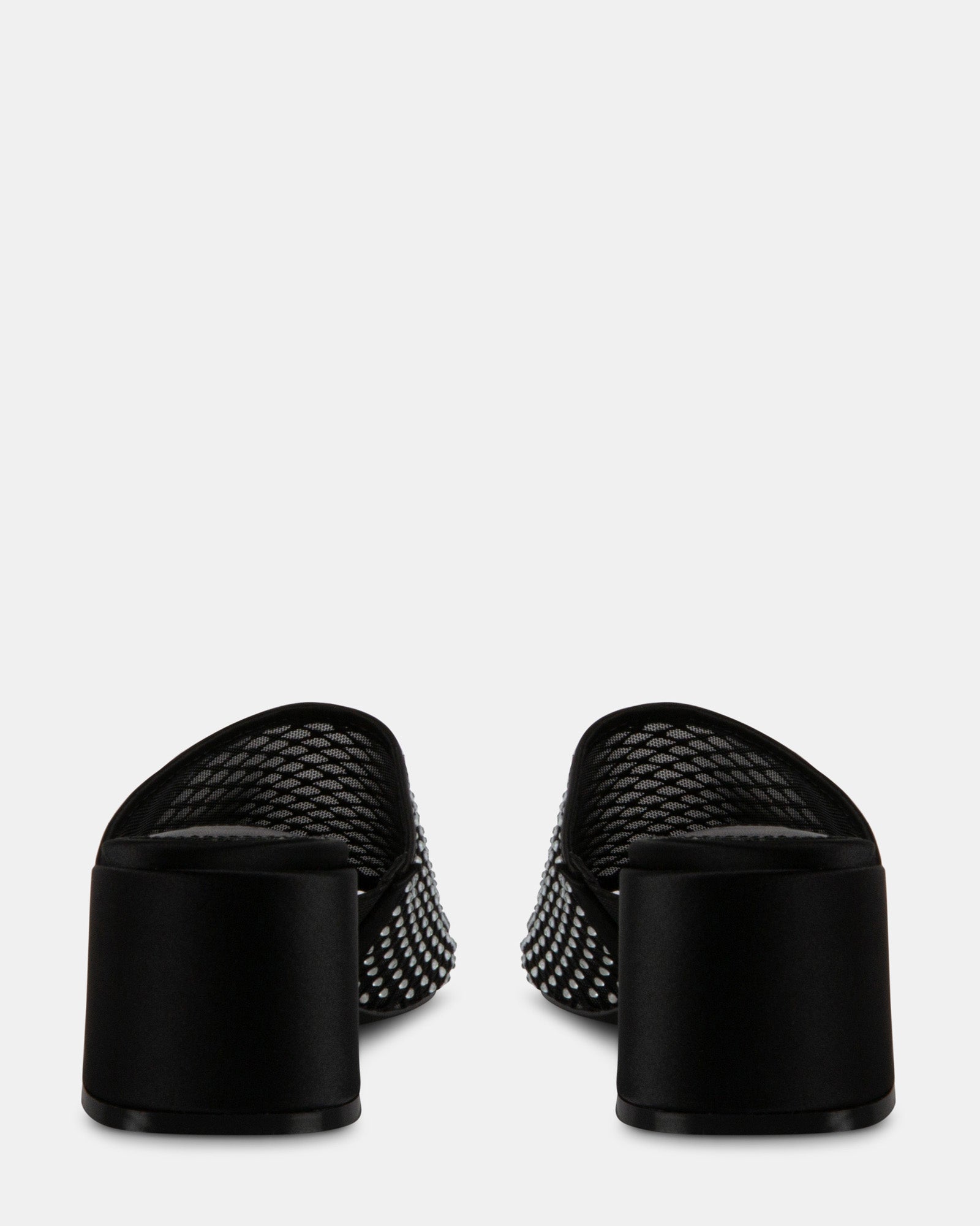ELITE BLACK MULTI - Women's Shoes - Steve Madden Canada