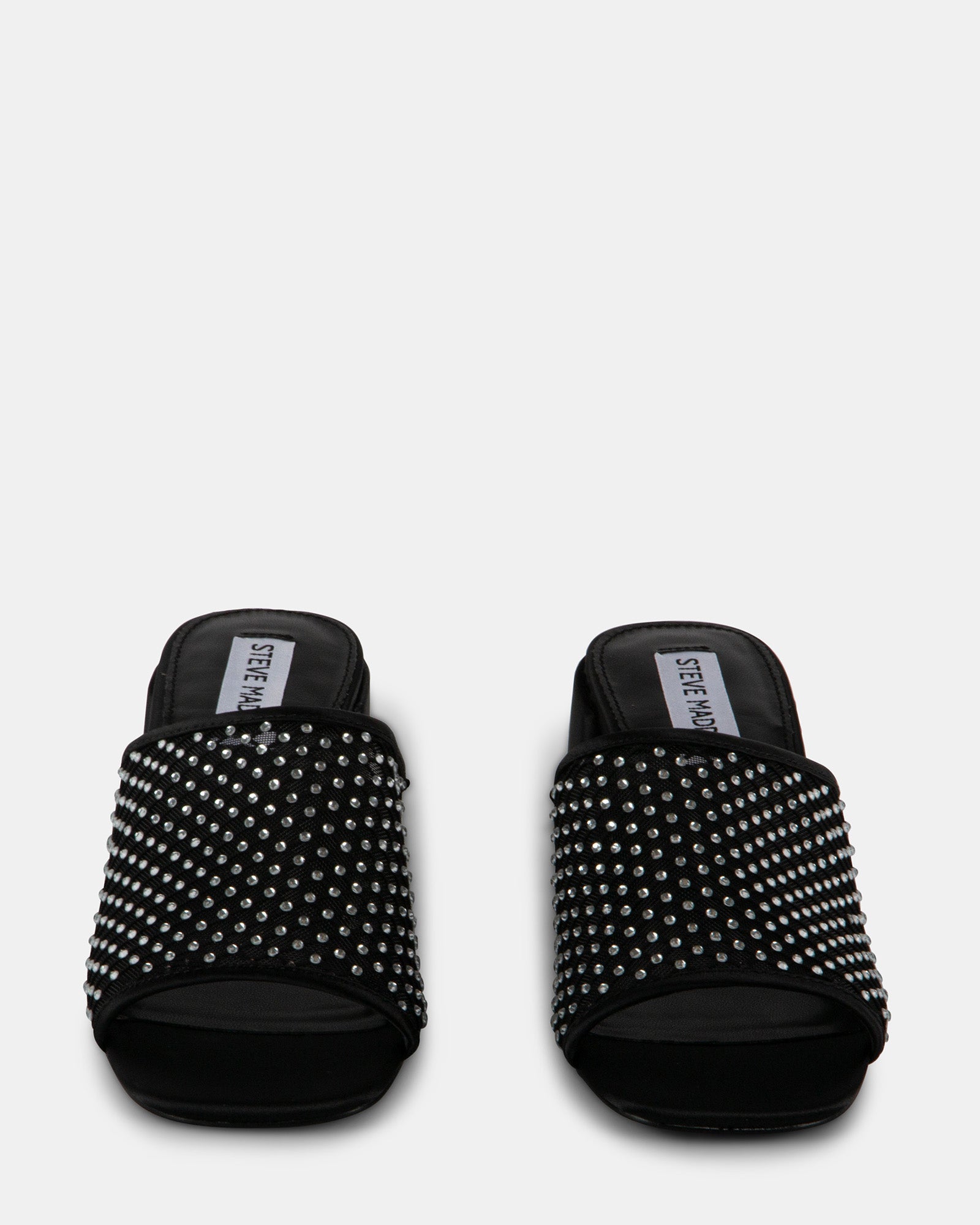 ELITE BLACK MULTI - Women's Shoes - Steve Madden Canada