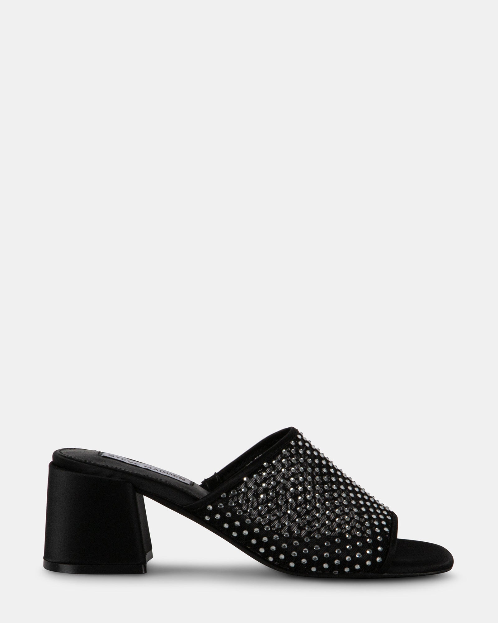 ELITE BLACK MULTI - Women's Shoes - Steve Madden Canada