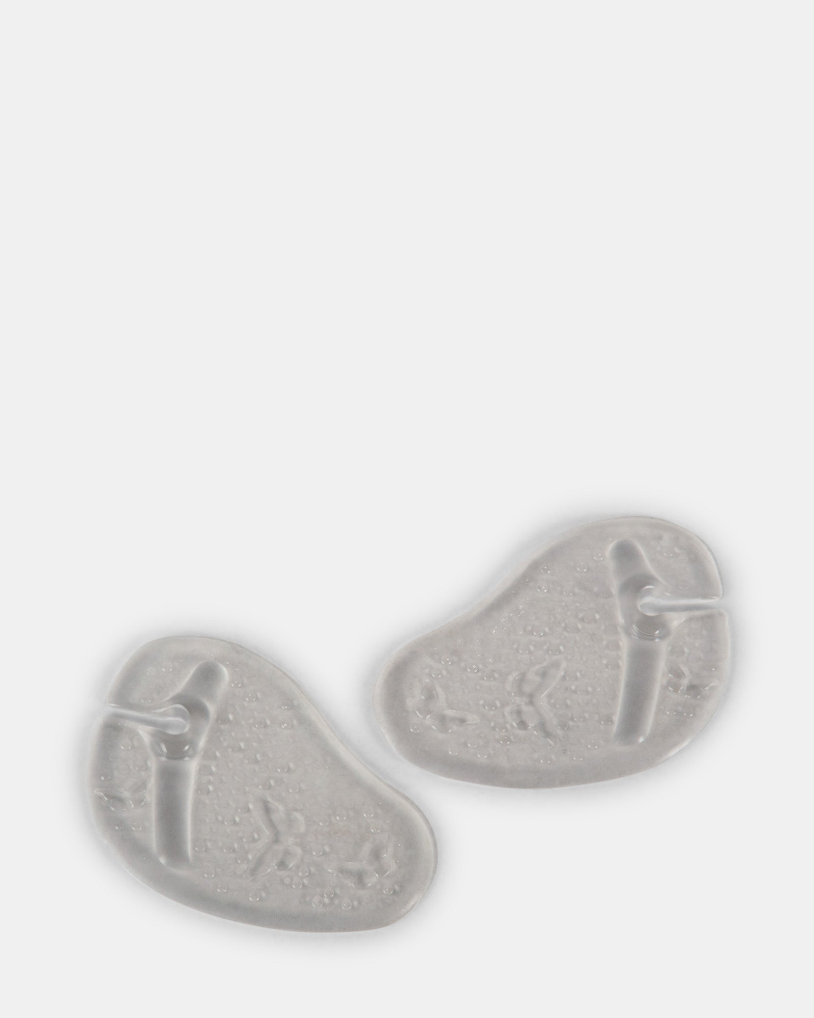 BETWEEN THE TOE GEL CUSHIONS CLEAR - Shoe Care - Steve Madden Canada