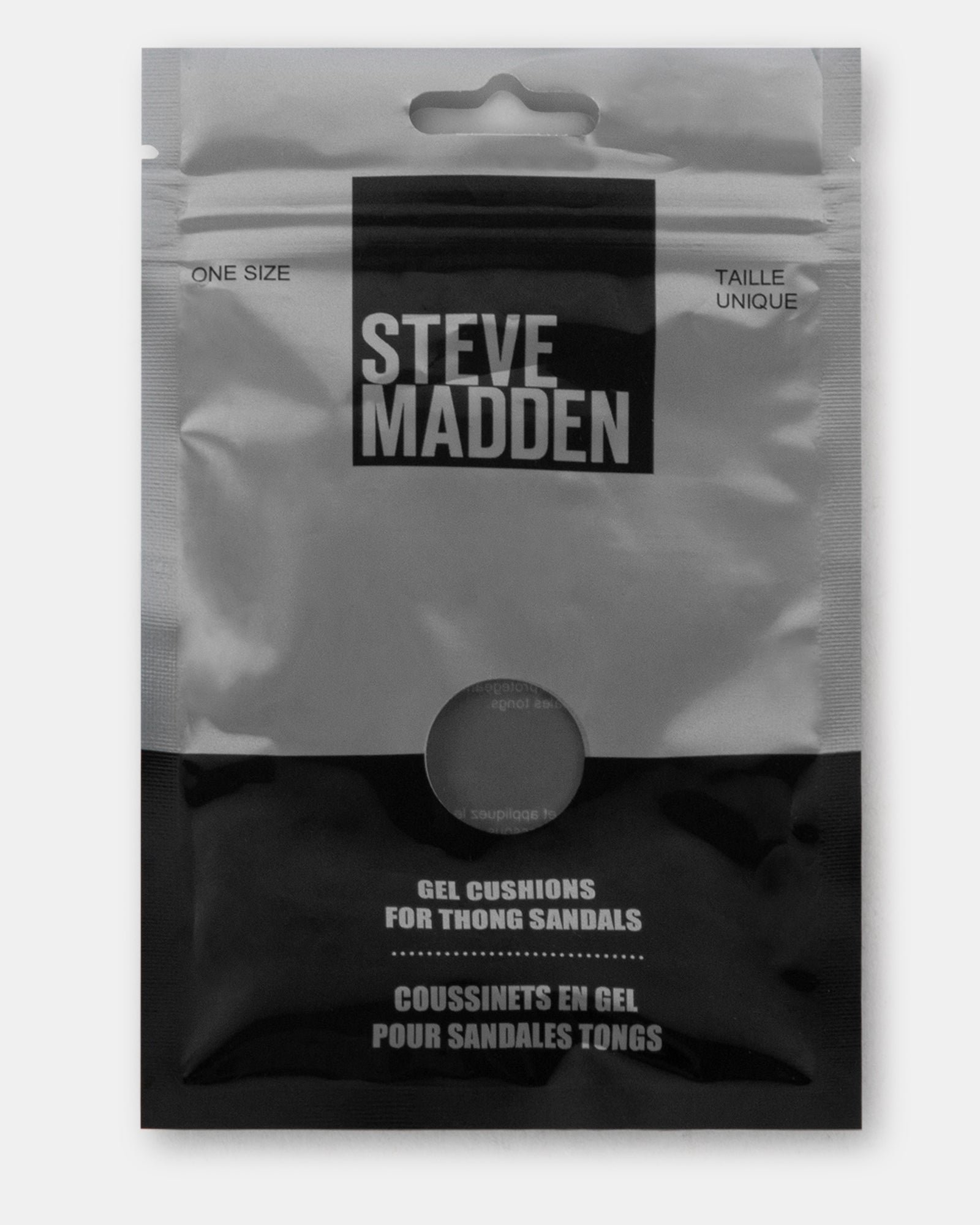 BETWEEN THE TOE GEL CUSHIONS CLEAR - Shoe Care - Steve Madden Canada