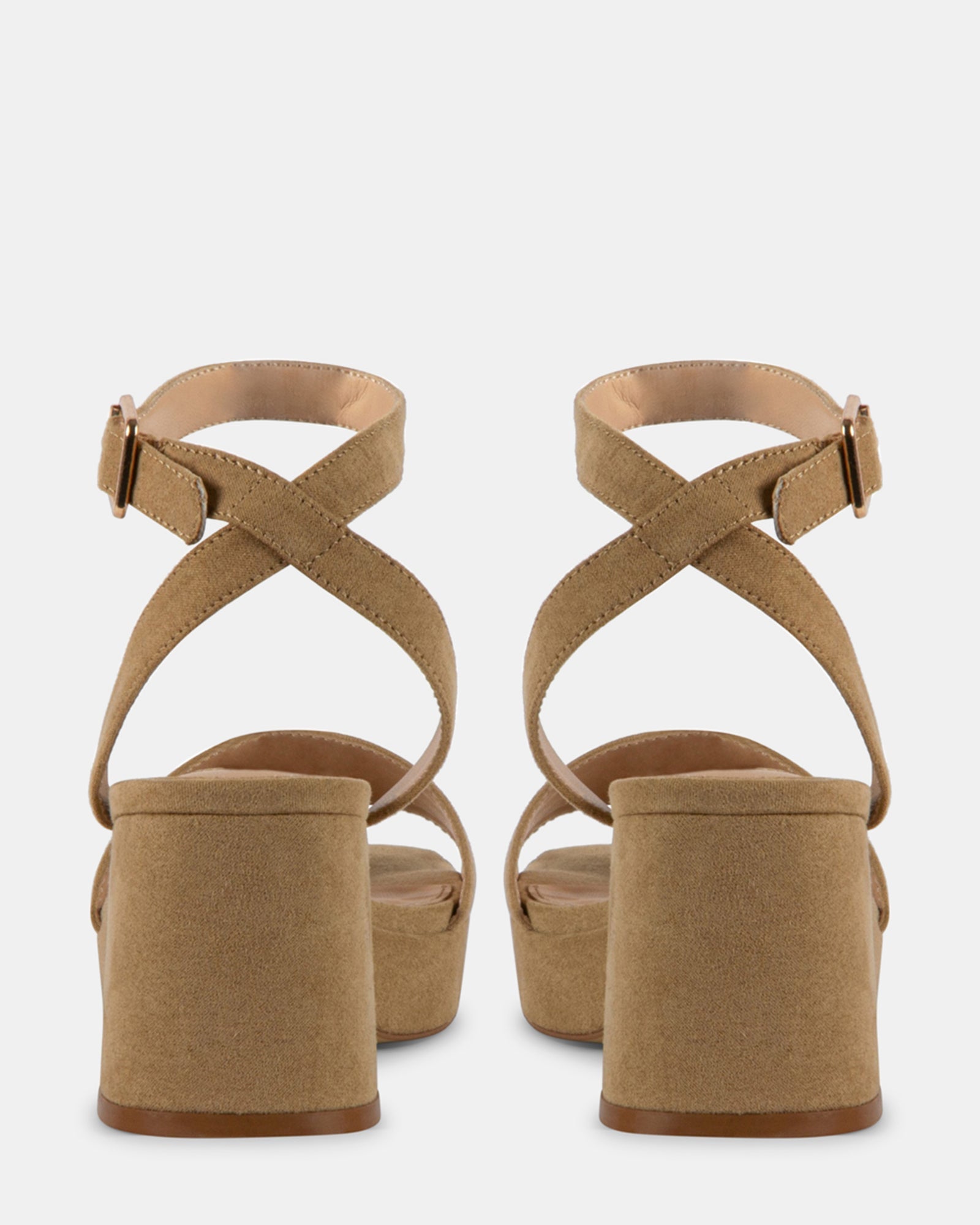 GENIAL NATURAL - Women's Shoes - Steve Madden Canada
