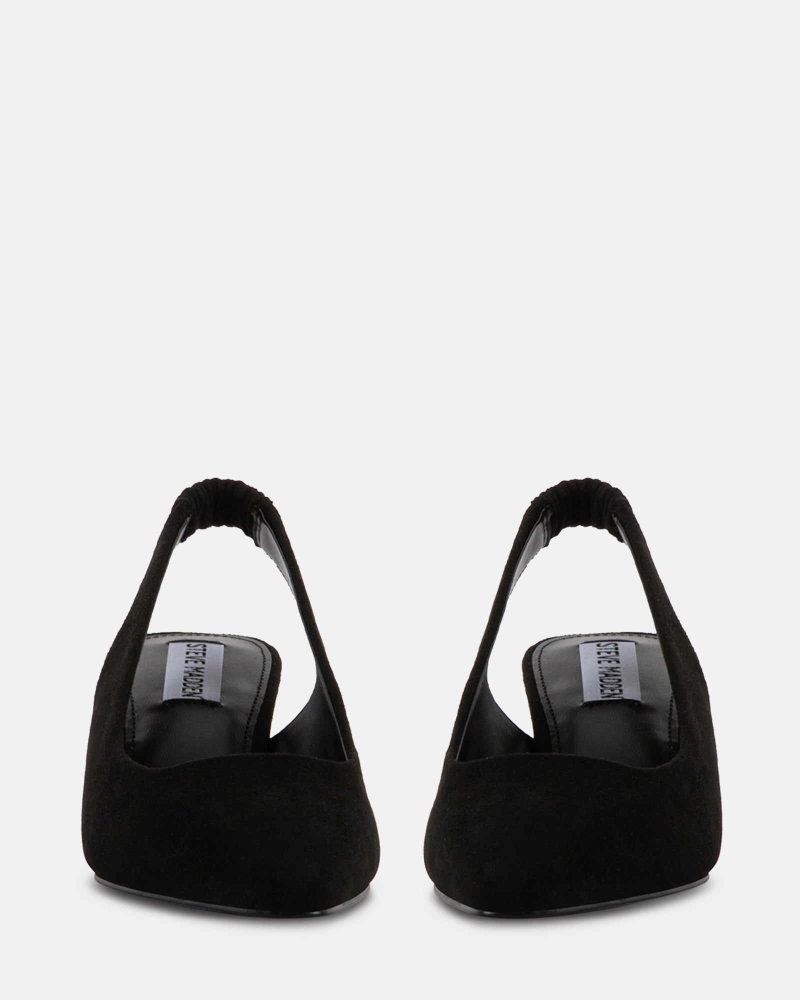 GIORGIE BLACK - Women's Shoes - Steve Madden Canada