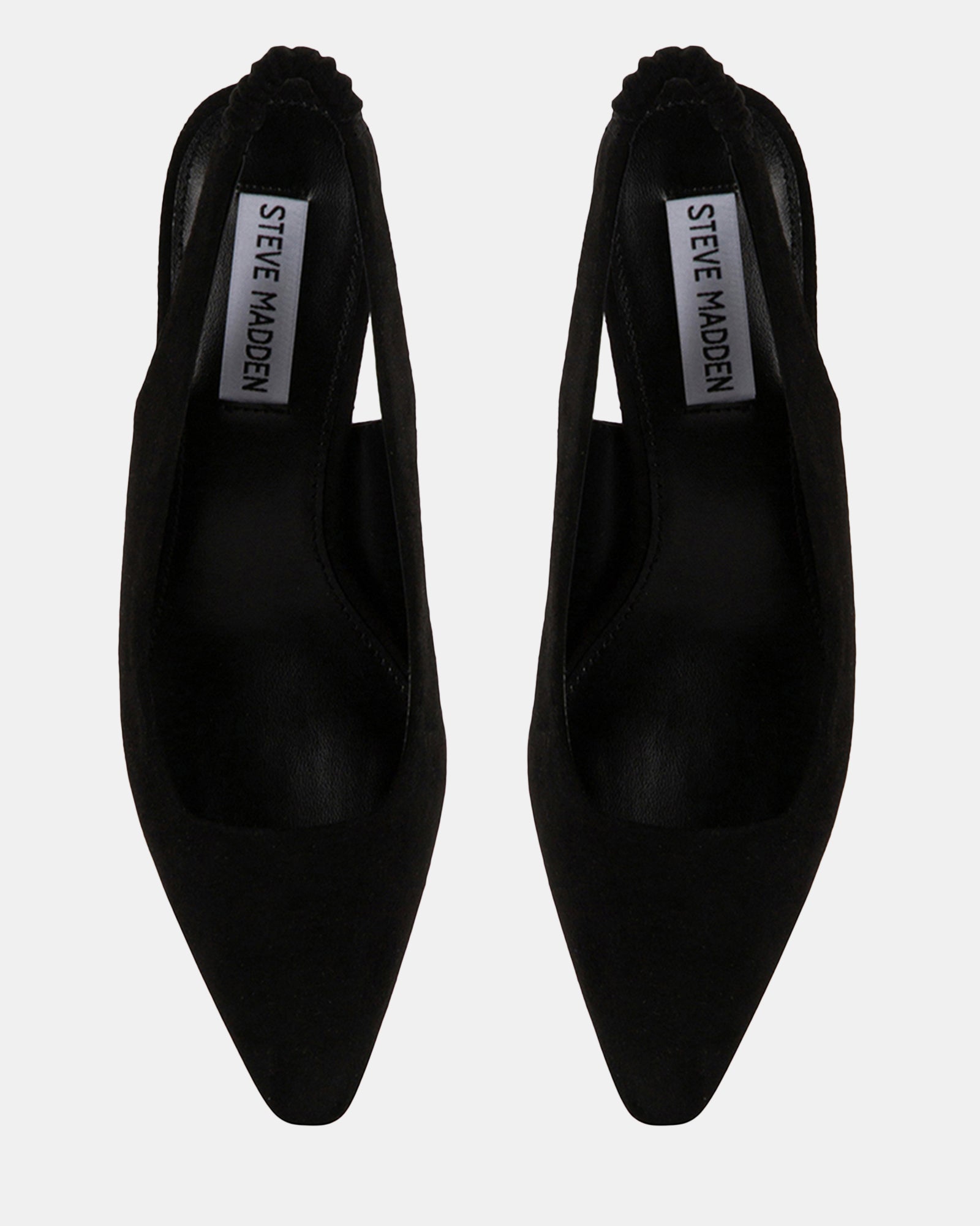 GIORGIE BLACK - Women's Shoes - Steve Madden Canada
