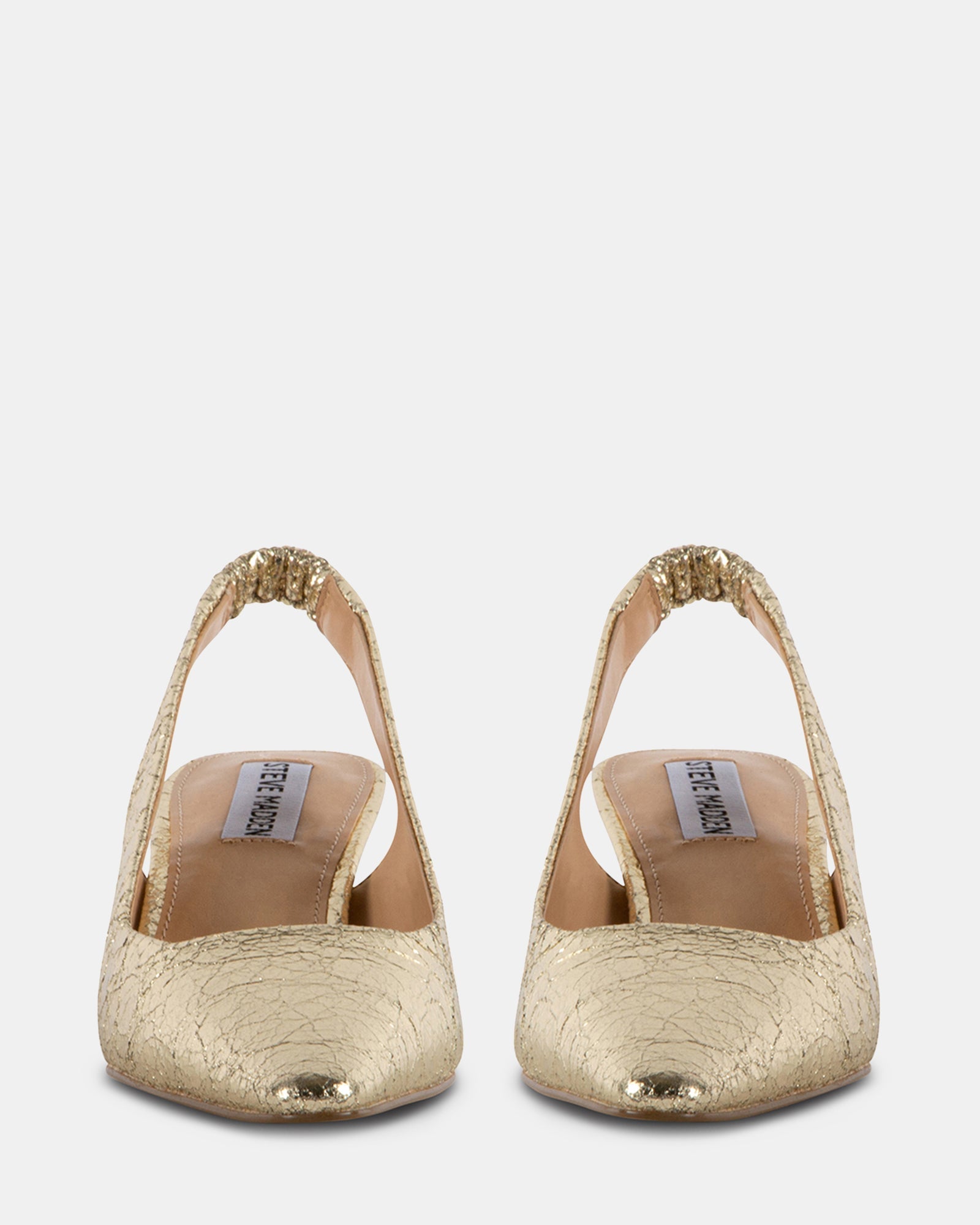 GIORGIE GOLD - Women's Shoes - Steve Madden Canada