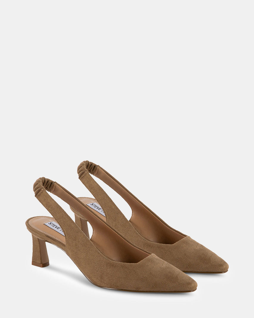 GIORGIE TAUPE - Women's Shoes - Steve Madden Canada