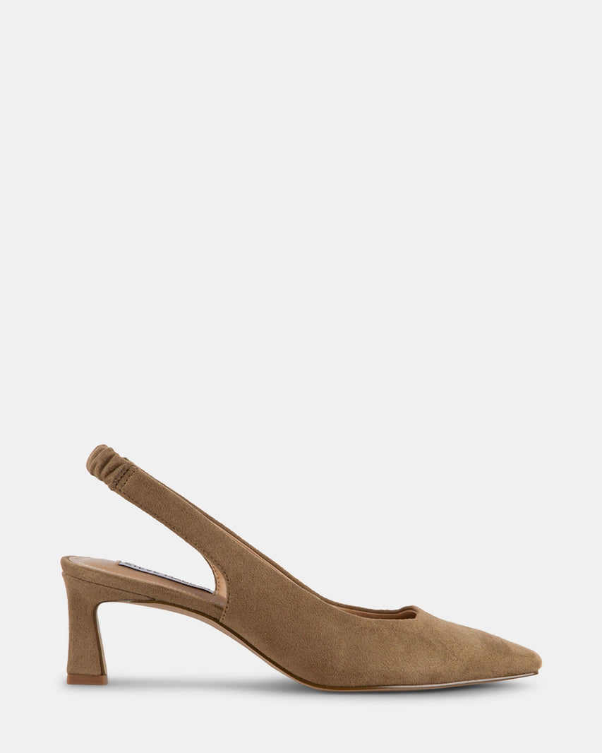 GIORGIE TAUPE - Women's Shoes - Steve Madden Canada