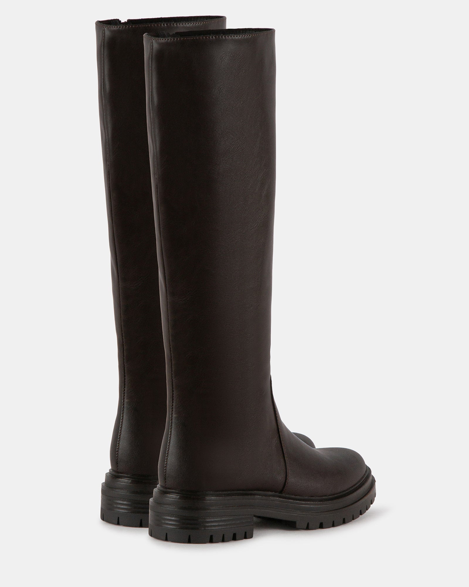 GRAZIE BROWN - Women's Shoes - Steve Madden Canada