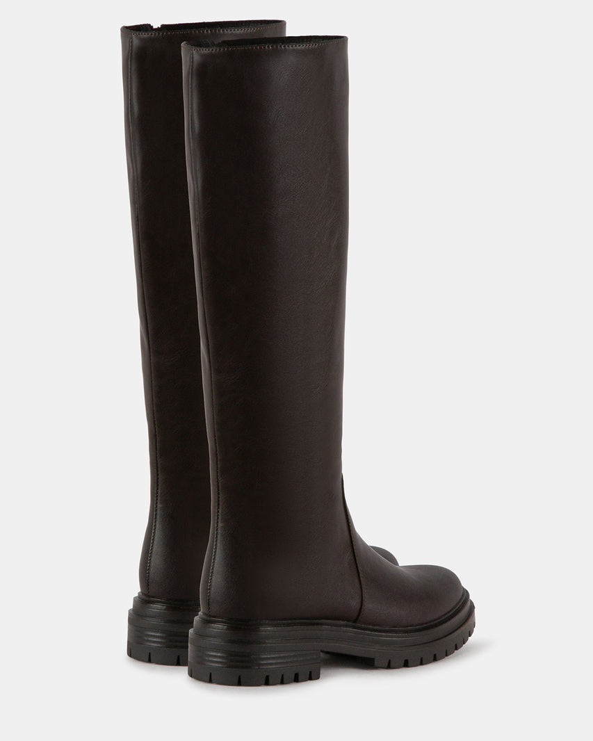 GRAZIE BROWN - Women's Shoes - Steve Madden Canada