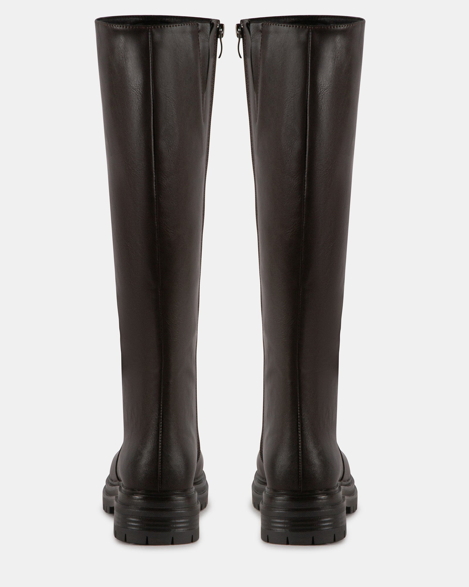 GRAZIE BROWN - Women's Shoes - Steve Madden Canada