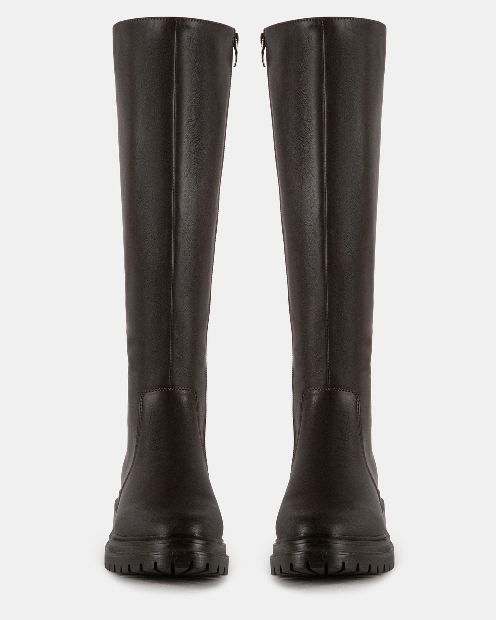 GRAZIE BROWN - Women's Shoes - Steve Madden Canada