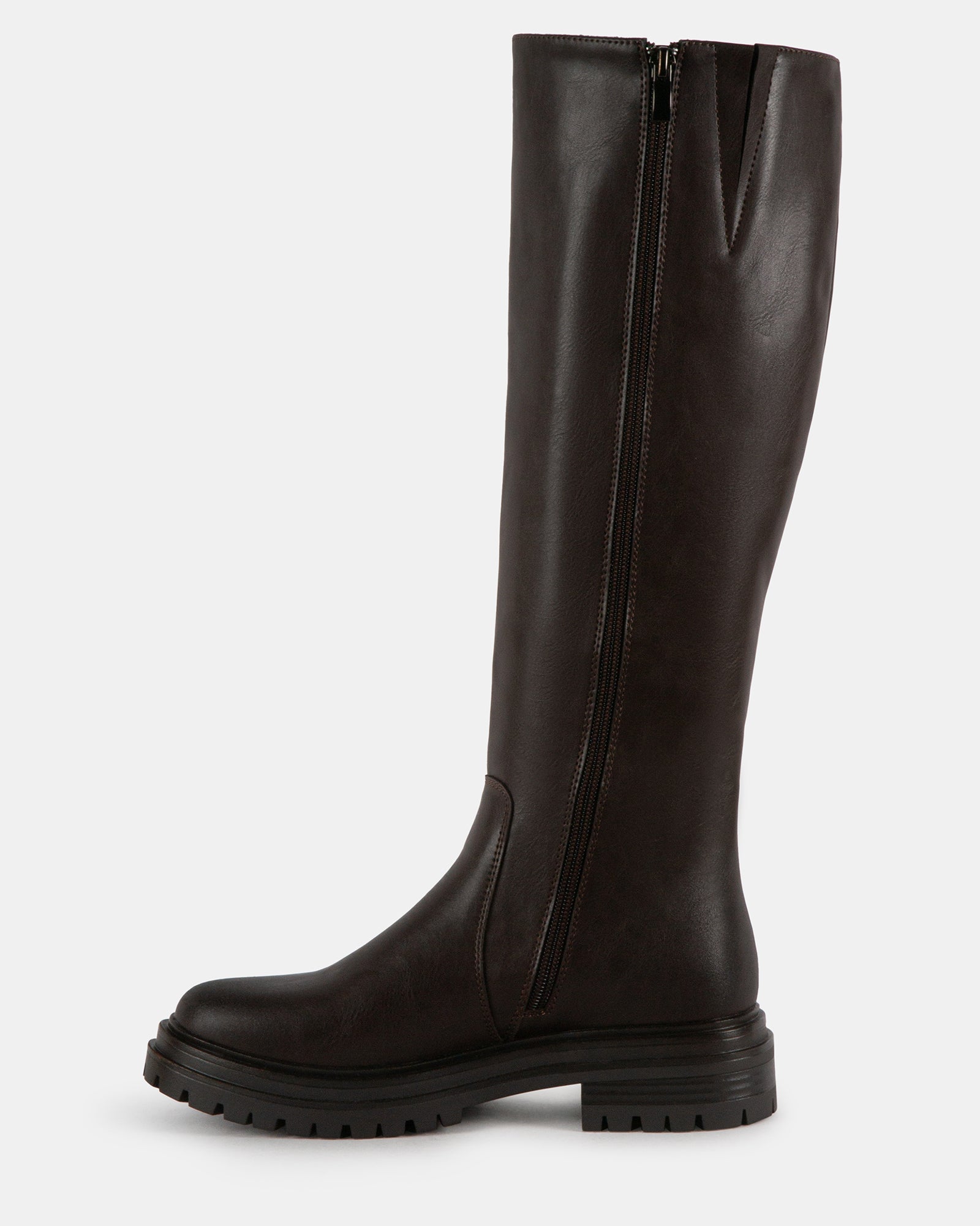 GRAZIE BROWN - Women's Shoes - Steve Madden Canada