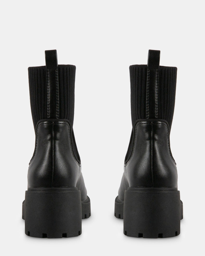 HARTFORD BLACK - Women's Shoes - Steve Madden Canada