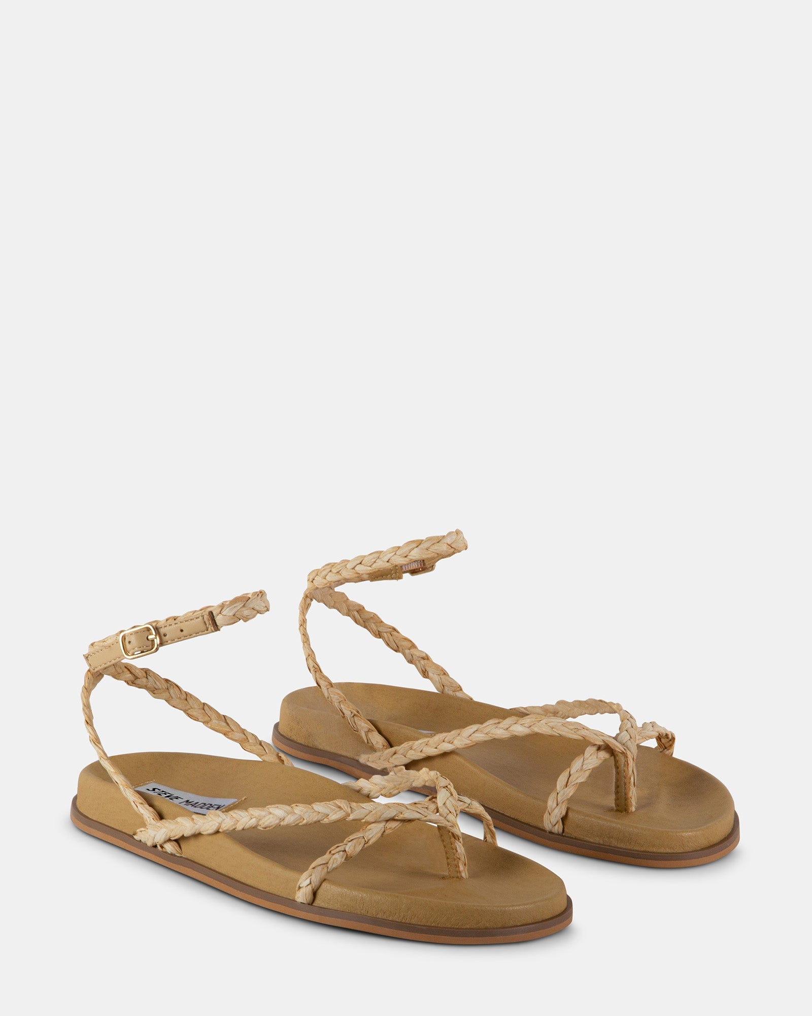 HONDURAS NATURAL - Women's Shoes - Steve Madden Canada