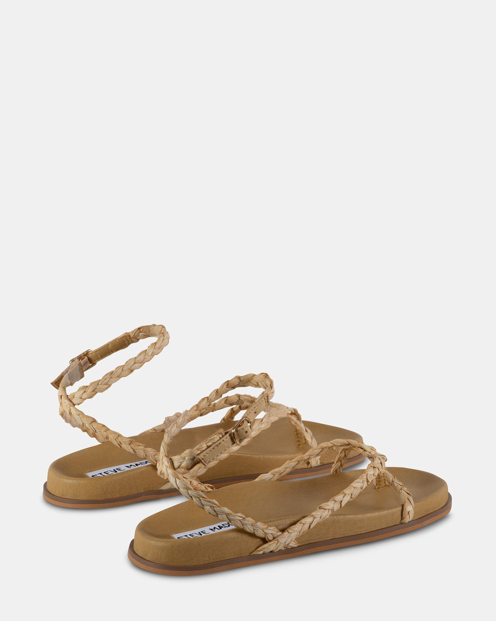 HONDURAS NATURAL - Women's Shoes - Steve Madden Canada