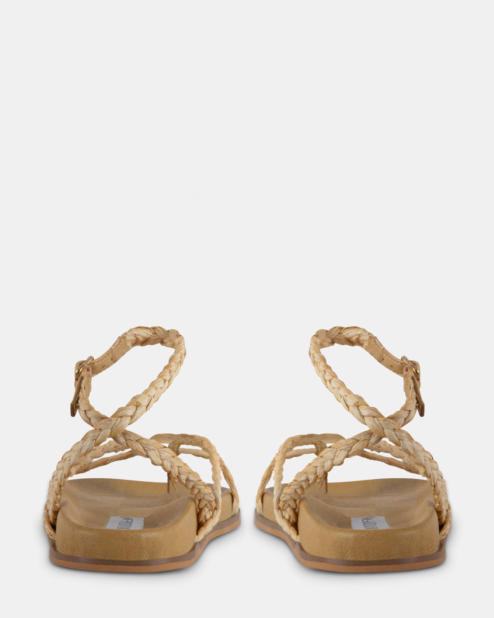 HONDURAS NATURAL - Women's Shoes - Steve Madden Canada