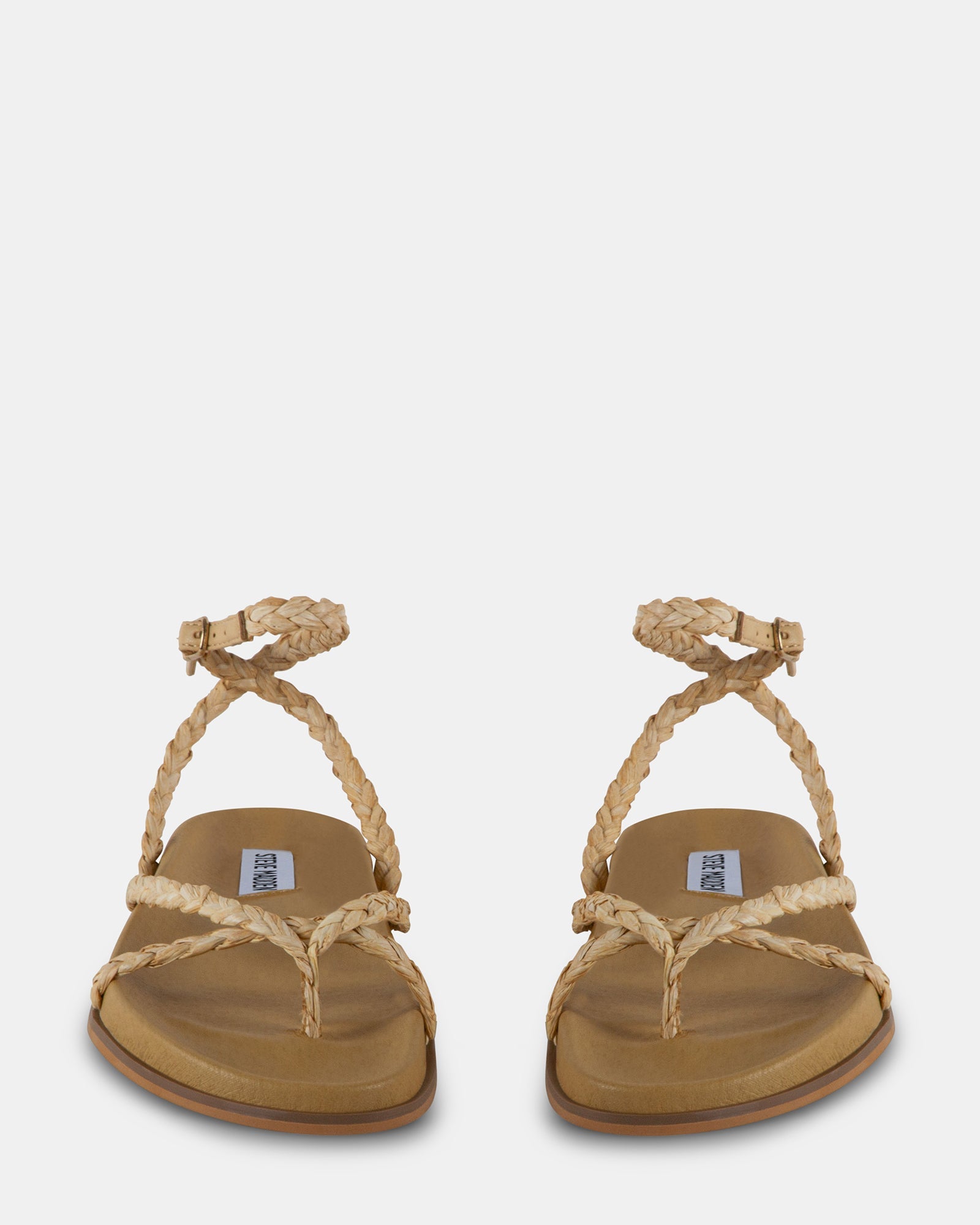 HONDURAS NATURAL - Women's Shoes - Steve Madden Canada