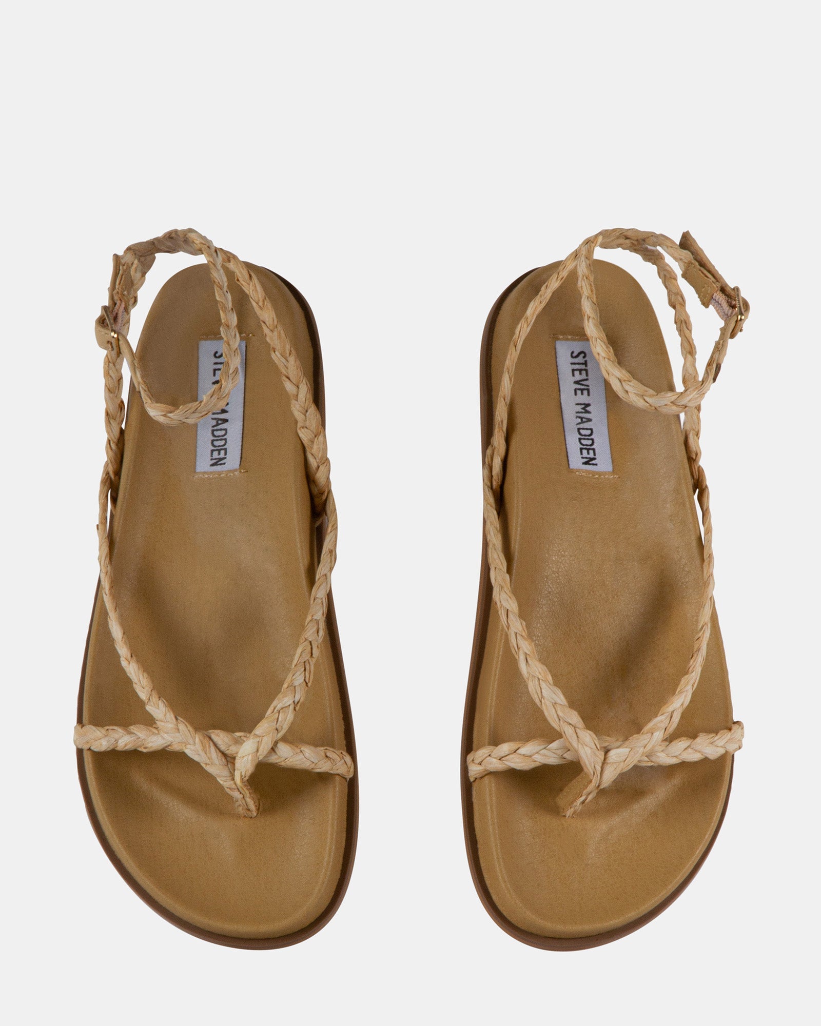 HONDURAS NATURAL - Women's Shoes - Steve Madden Canada