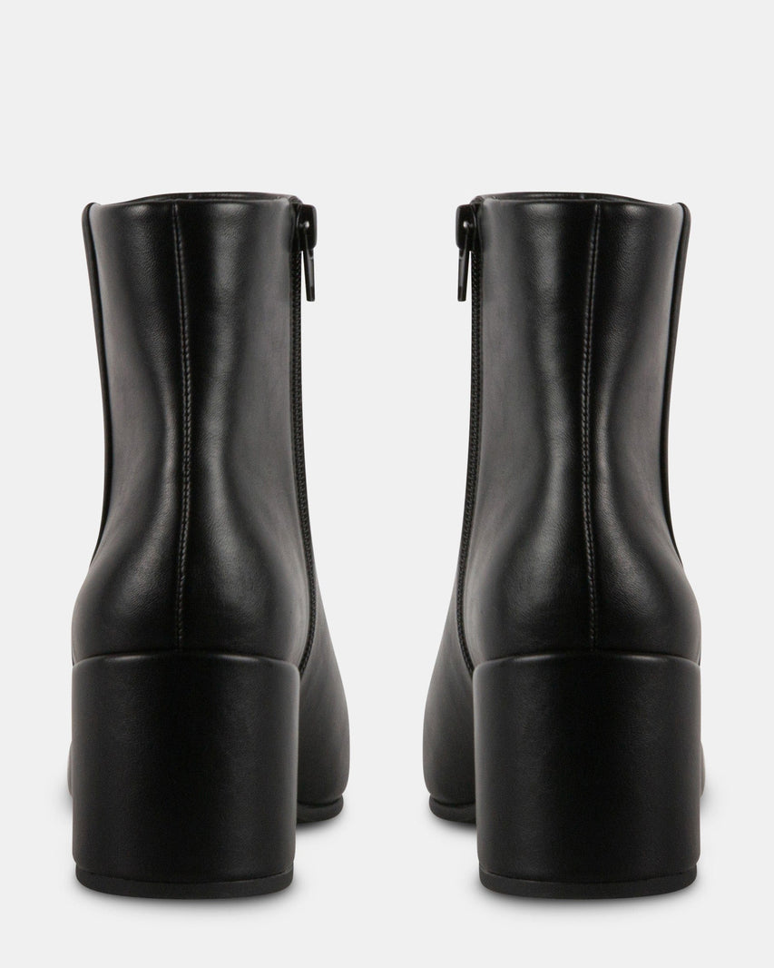 IZZYY BLACK - Women's Shoes - Steve Madden Canada