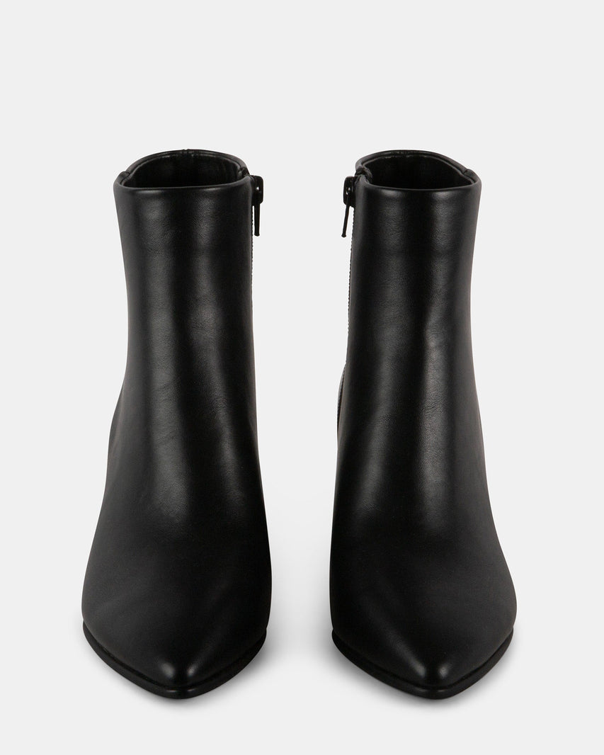 IZZYY BLACK - Women's Shoes - Steve Madden Canada