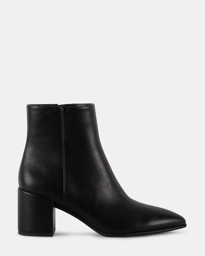 IZZYY BLACK - Women's Shoes - Steve Madden Canada