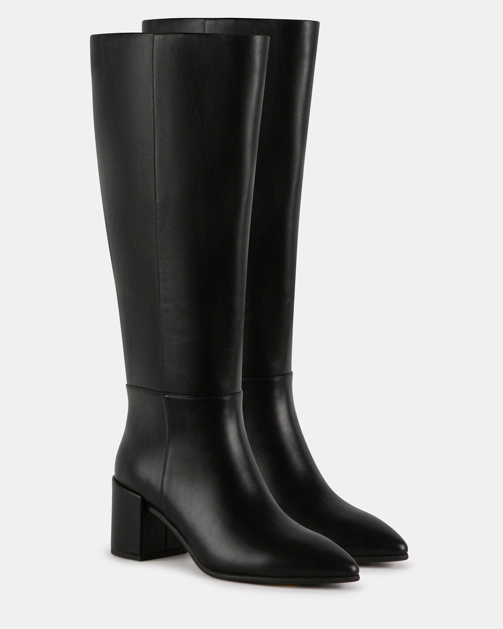 ISABELLAA BLACK - Women's Shoes - Steve Madden Canada