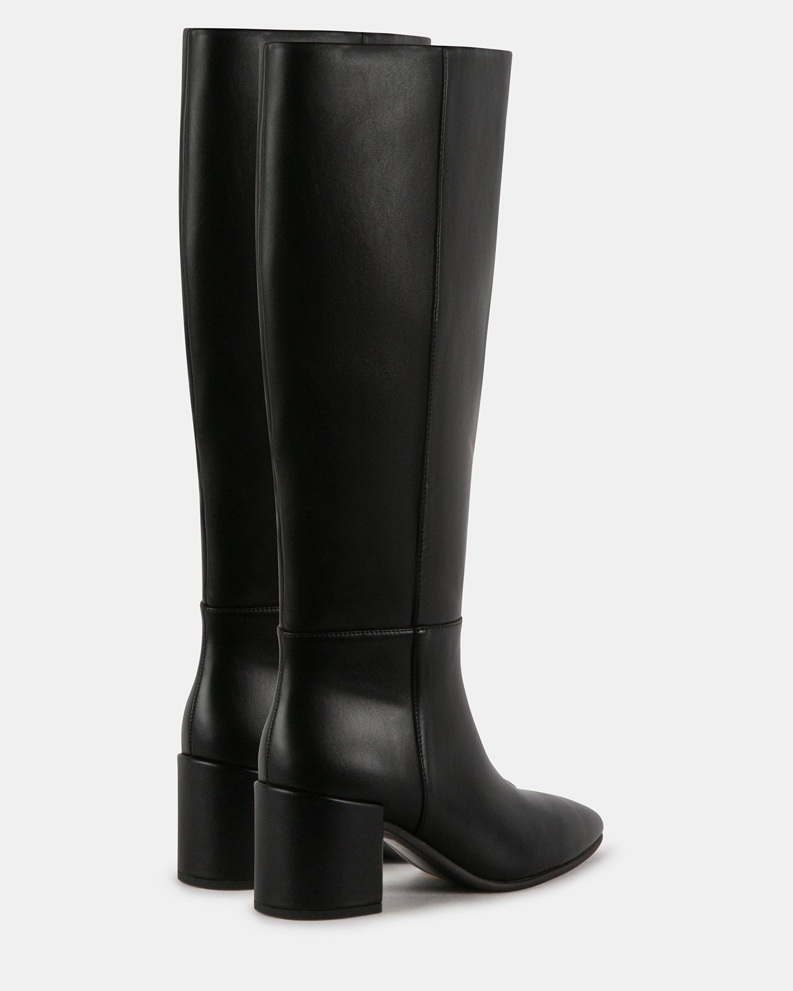 ISABELLAA BLACK - Women's Shoes - Steve Madden Canada