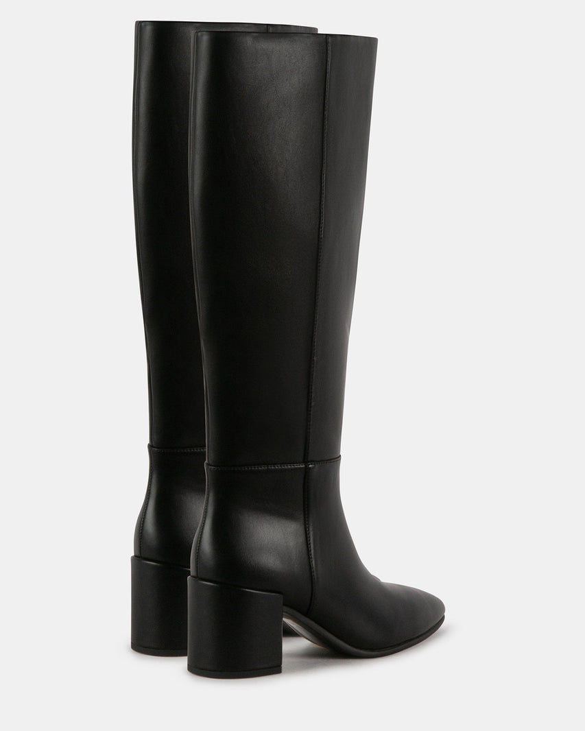 ISABELLAA BLACK - Women's Shoes - Steve Madden Canada