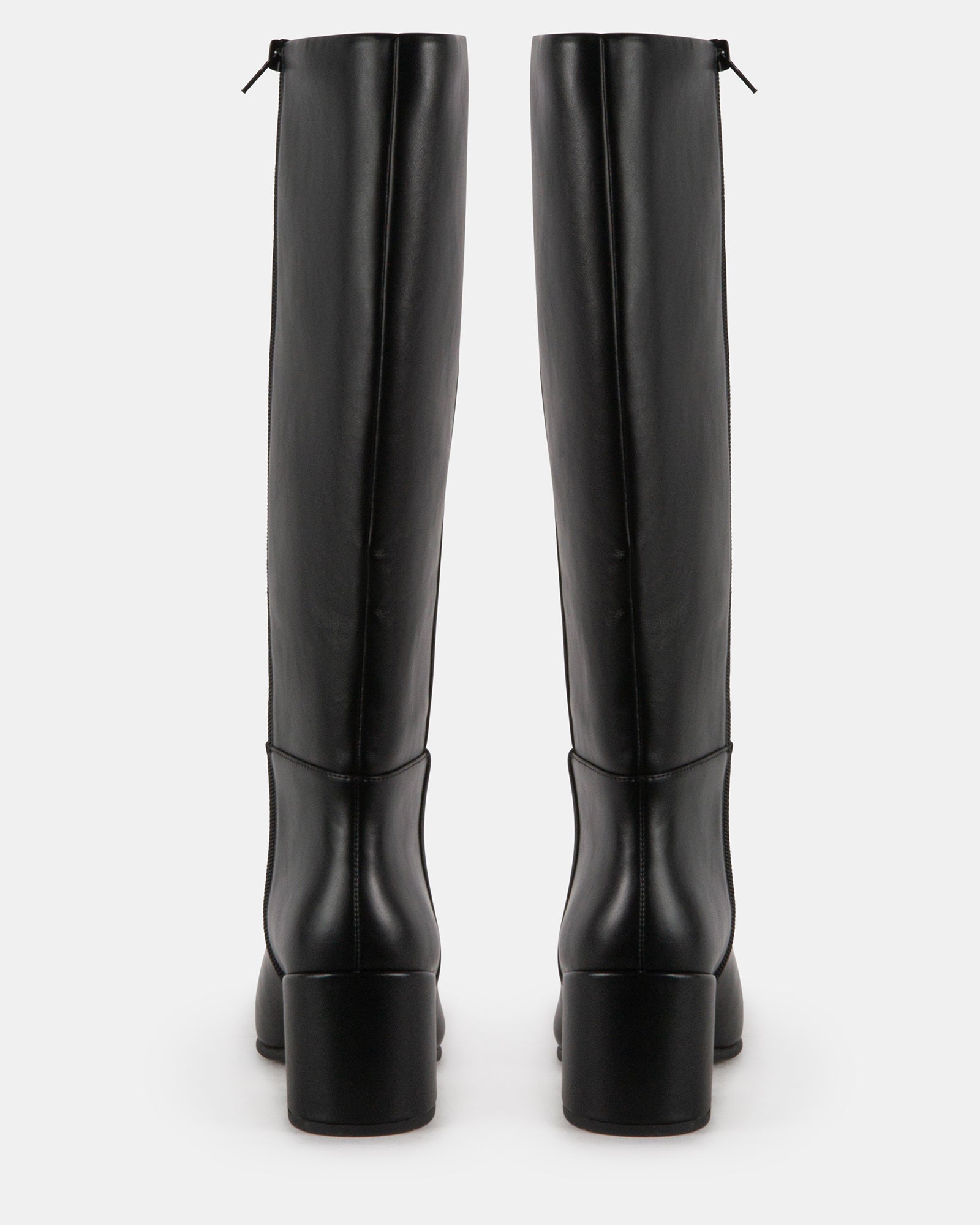 ISABELLAA BLACK - Women's Shoes - Steve Madden Canada