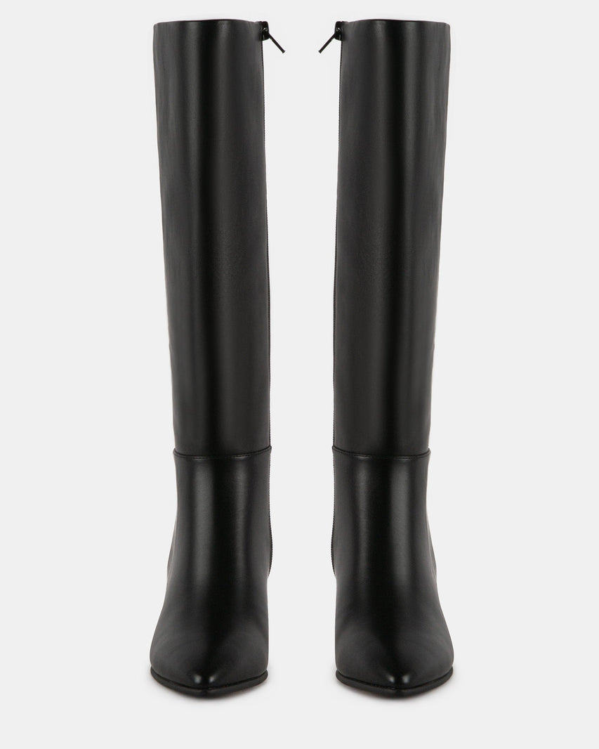 ISABELLAA BLACK - Women's Shoes - Steve Madden Canada