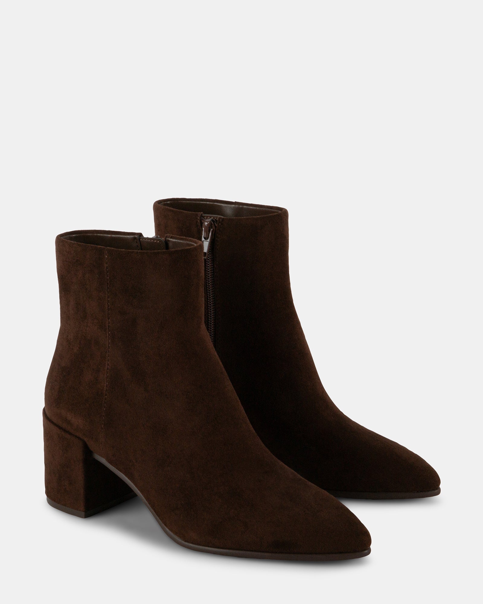 IZZYY BROWN - Women's Shoes - Steve Madden Canada