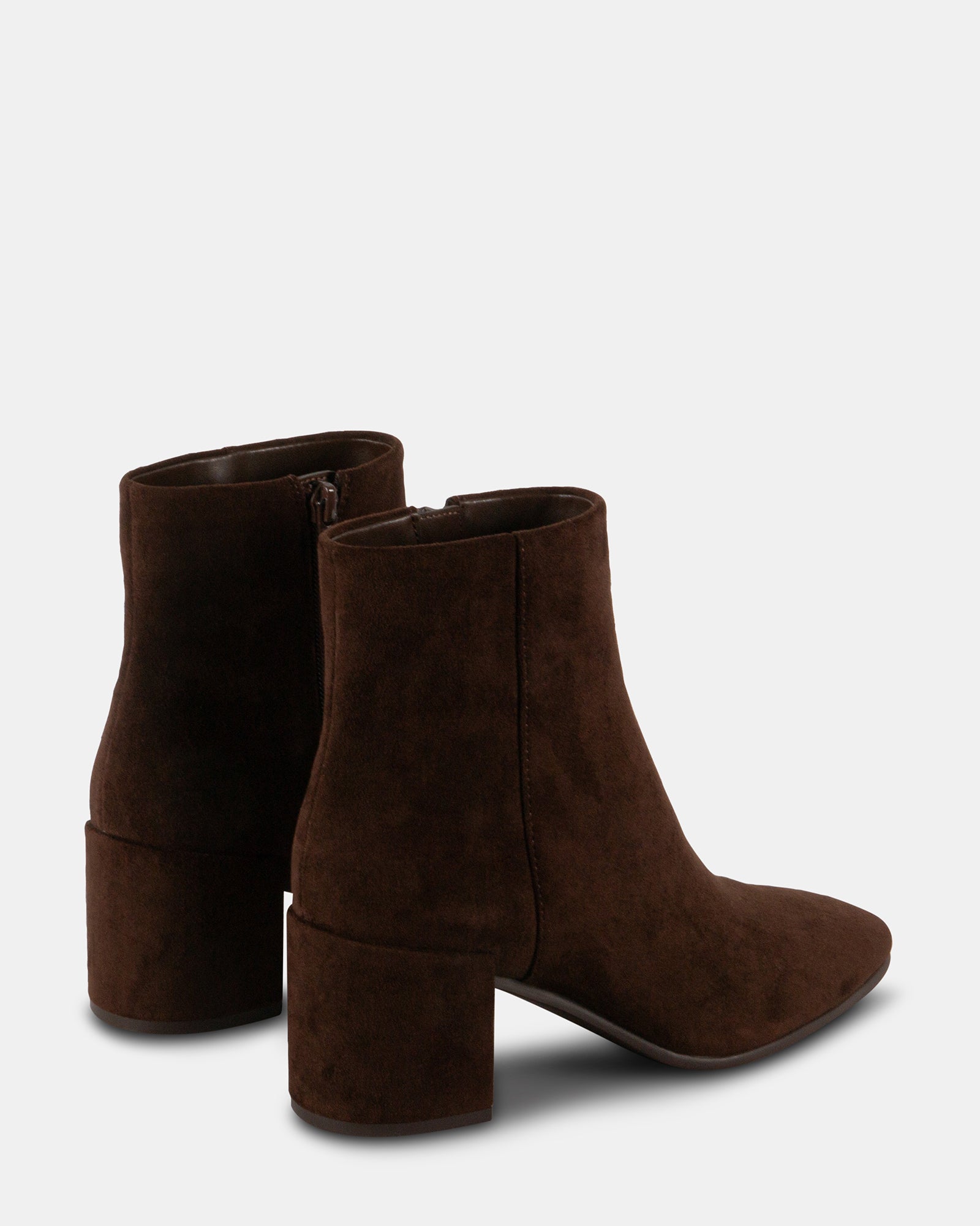 IZZYY BROWN - Women's Shoes - Steve Madden Canada