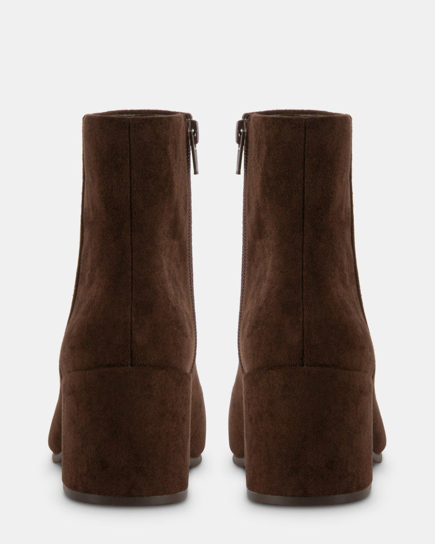IZZYY BROWN - Women's Shoes - Steve Madden Canada