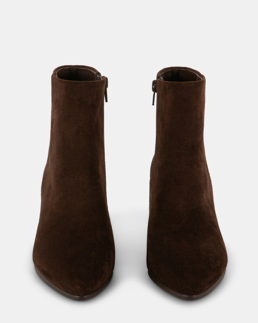 IZZYY BROWN - Women's Shoes - Steve Madden Canada