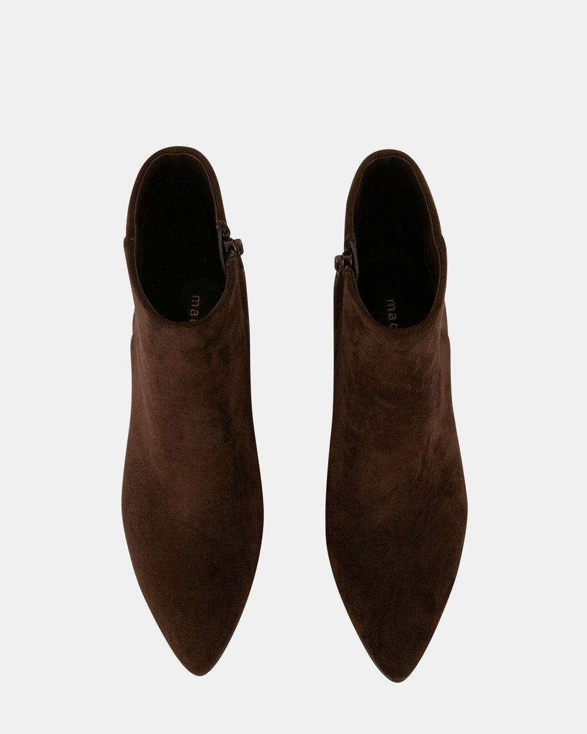 IZZYY BROWN - Women's Shoes - Steve Madden Canada