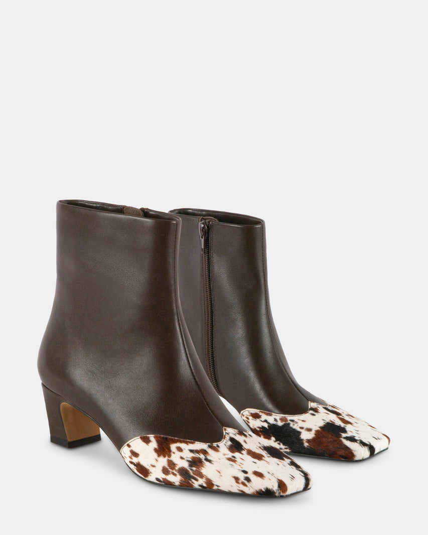 JAMASON-A COW - Women's Shoes - Steve Madden Canada