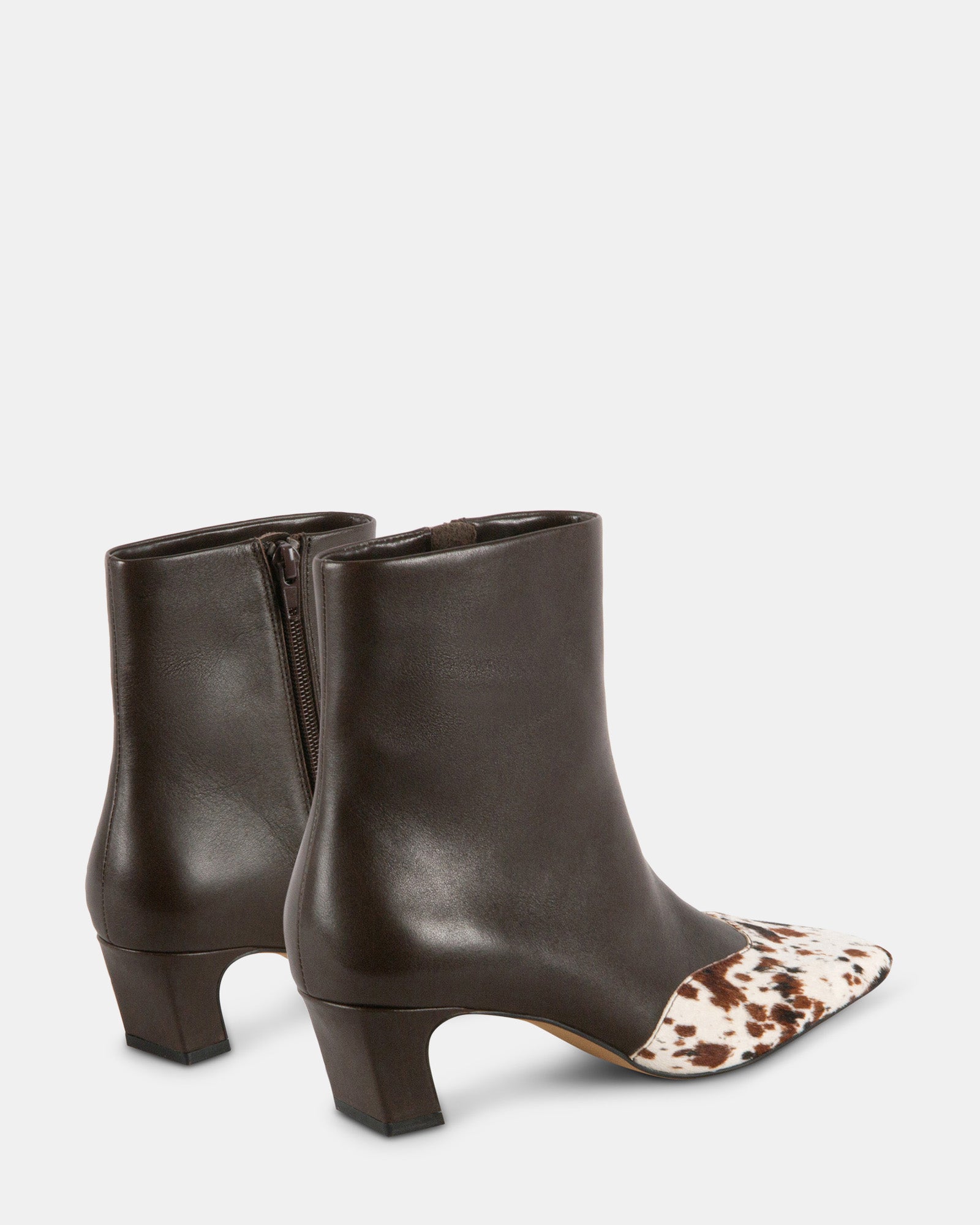 JAMASON-A COW - Women's Shoes - Steve Madden Canada
