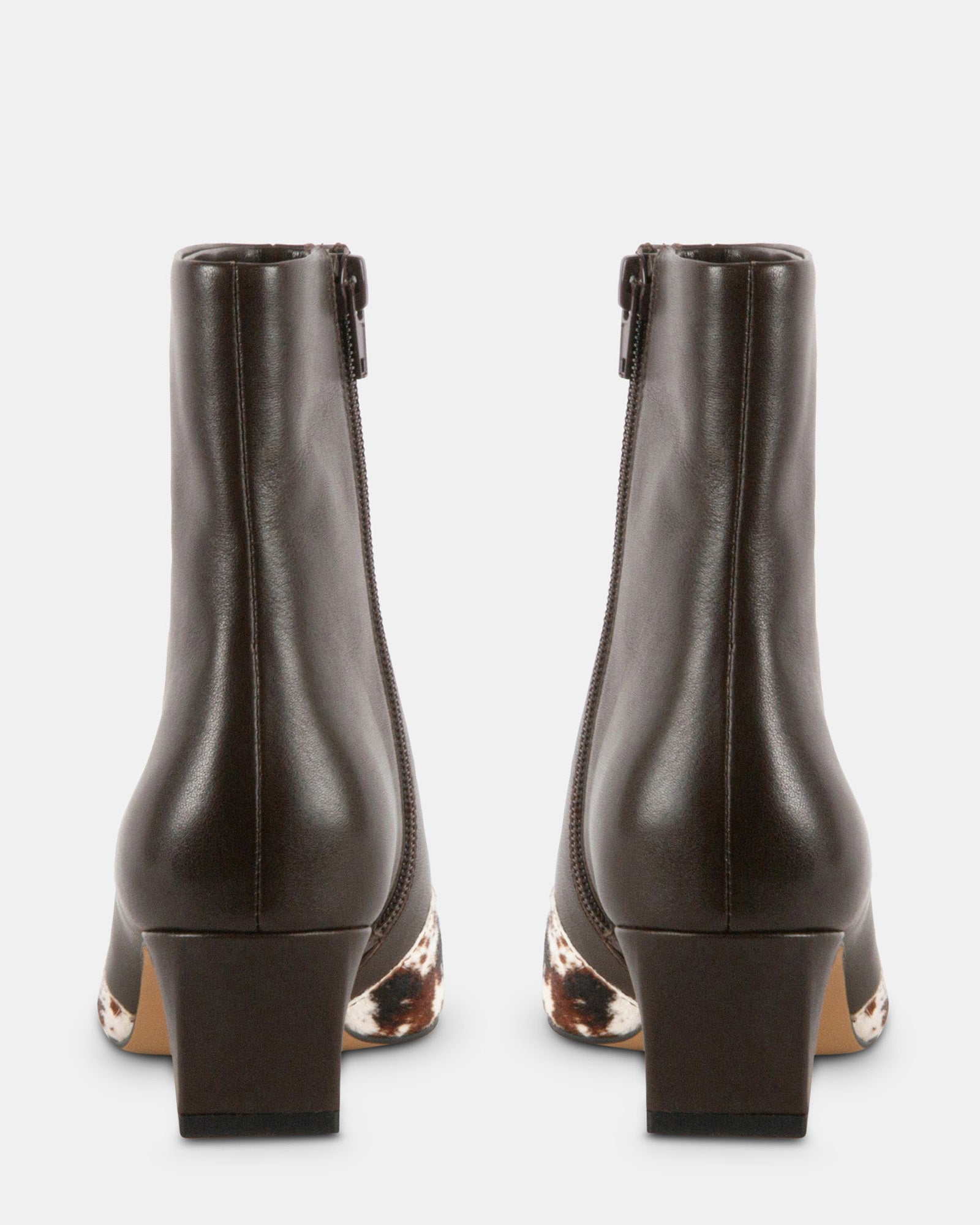 JAMASON-A COW - Women's Shoes - Steve Madden Canada