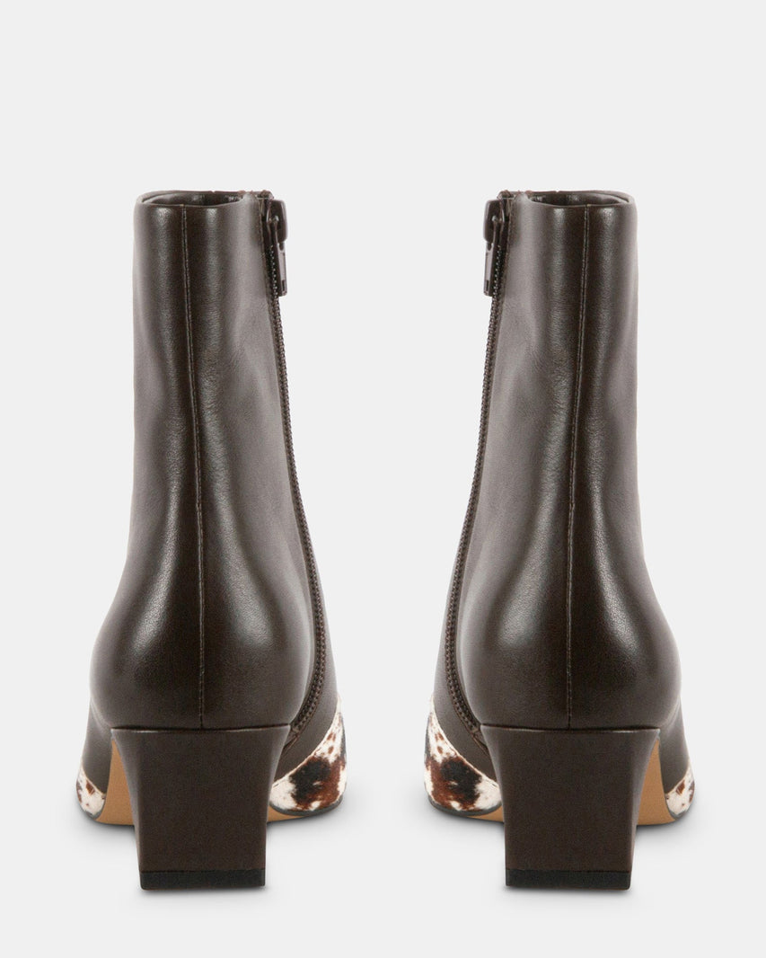 JAMASON-A COW - Women's Shoes - Steve Madden Canada