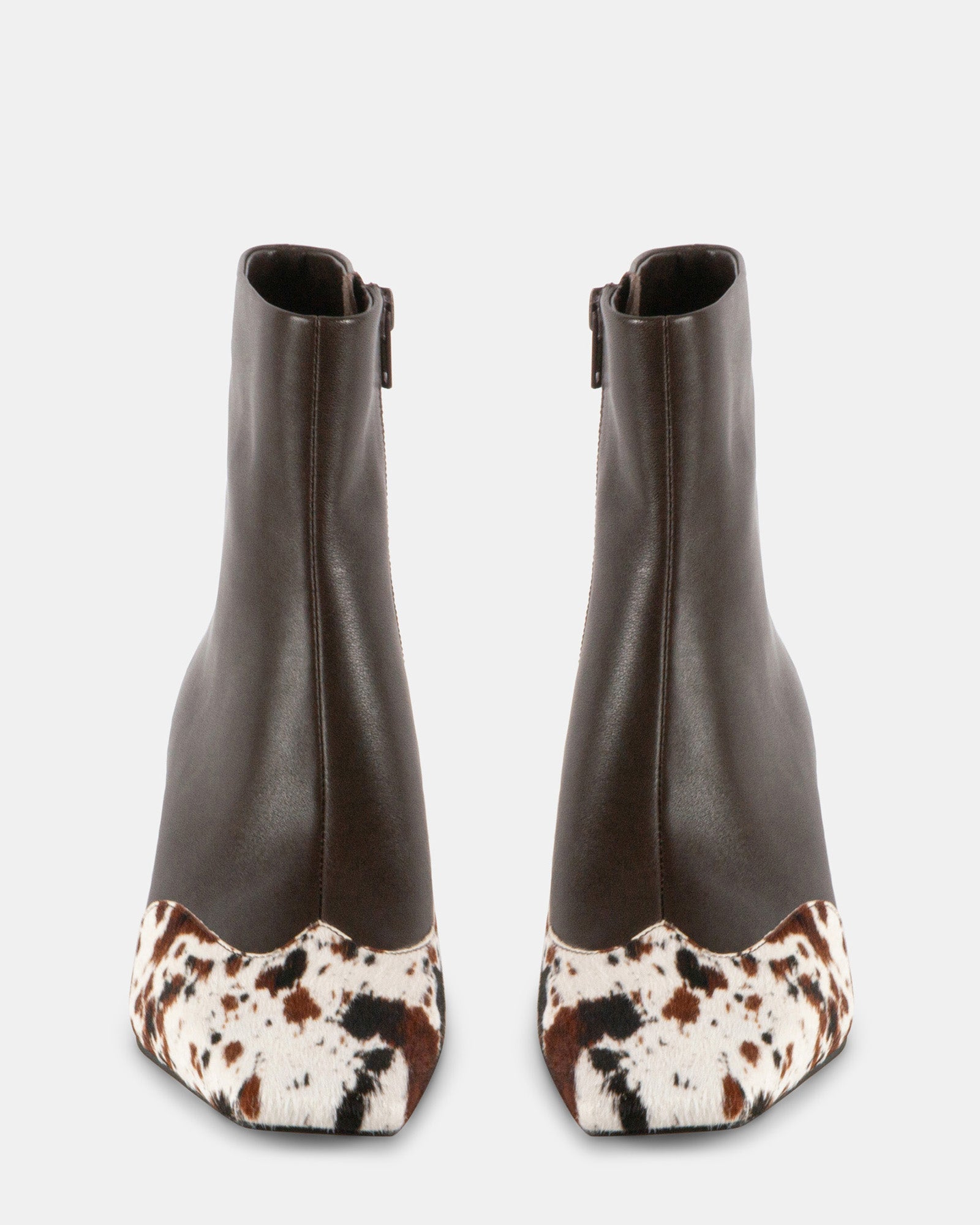 JAMASON-A COW - Women's Shoes - Steve Madden Canada