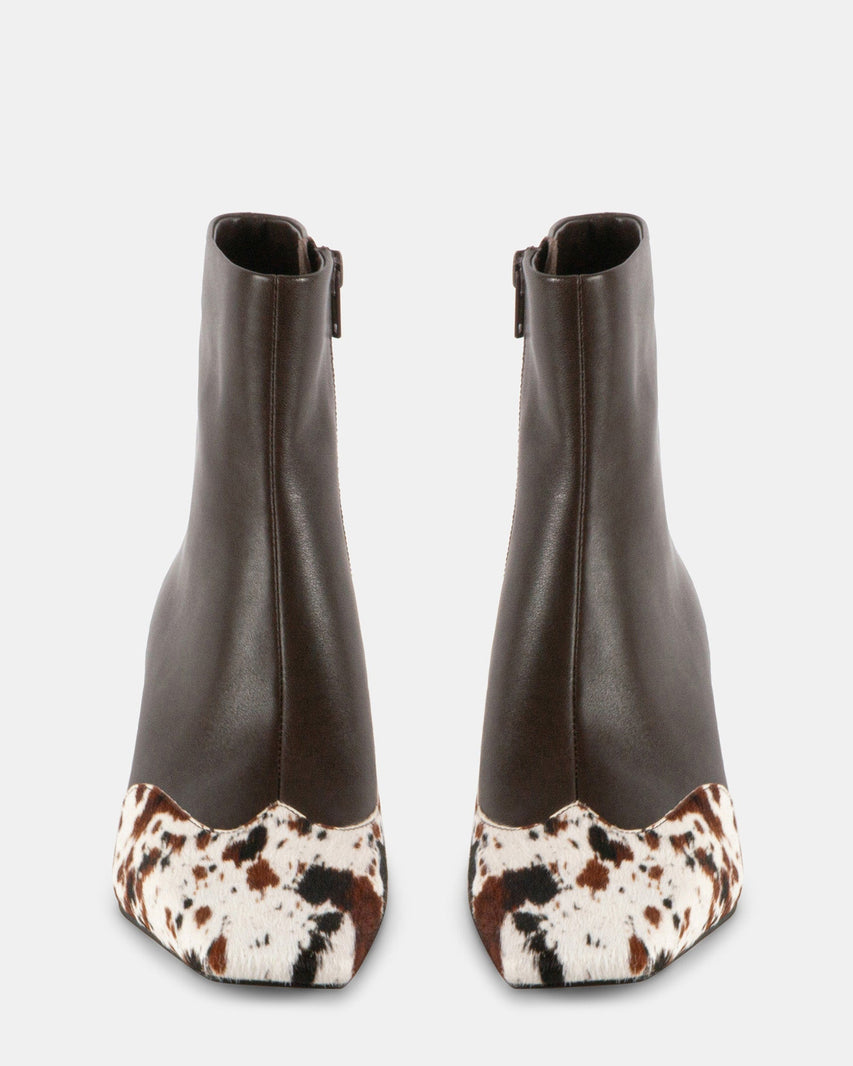 JAMASON-A COW - Women's Shoes - Steve Madden Canada