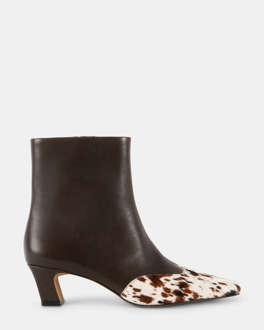 JAMASON-A COW - Women's Shoes - Steve Madden Canada